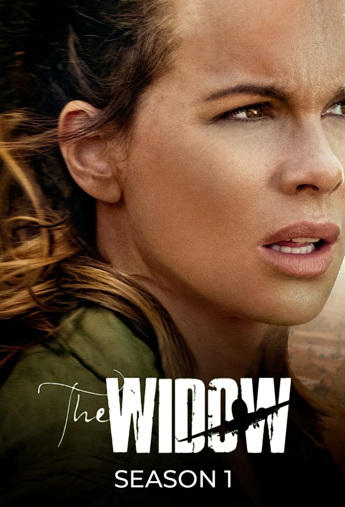 The Widow - Season 1 [206376] (A1551407821) [[TV Shows]] --Plex--